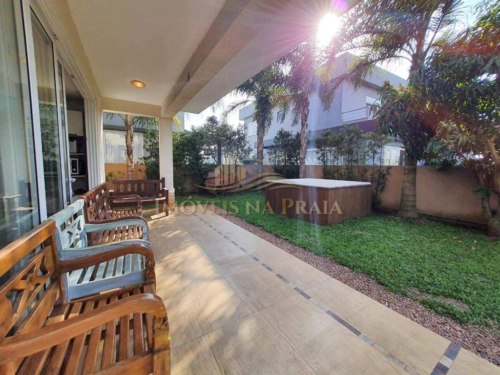 Foto 28 — Casa em Condomínio 3 Dormitório(s) Bairro Sea Coast