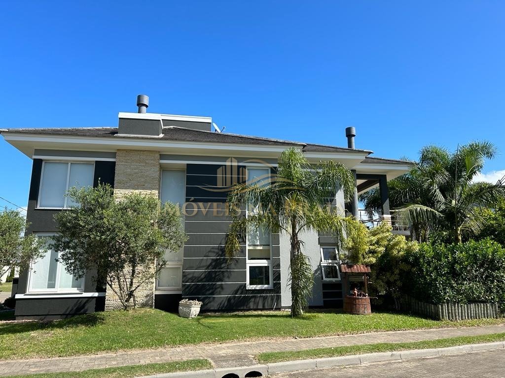 Foto 6 — Casa em Condomínio 3 Dormitório(s) Bairro Sea Coast