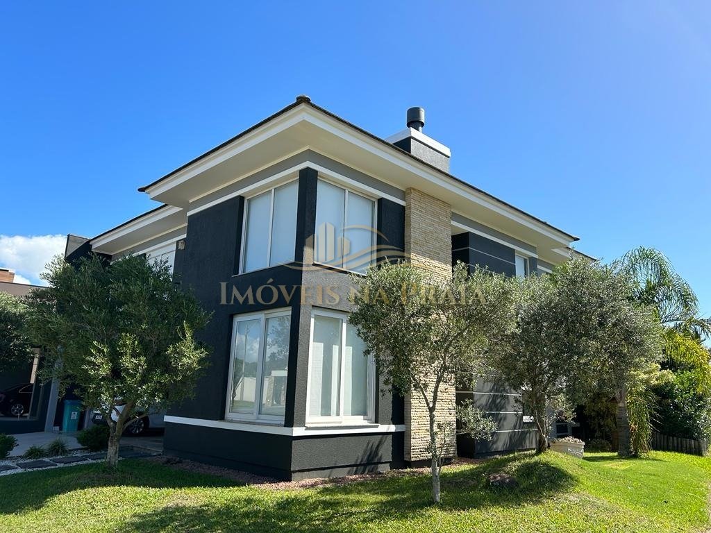 Foto 14 — Casa em Condomínio 3 Dormitório(s) Bairro Sea Coast