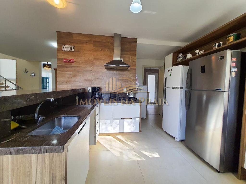 Foto 2 — Casa em Condomínio 3 Dormitório(s) Bairro Sea Coast