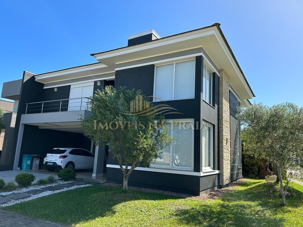 Foto 7 — Casa em Condomínio 3 Dormitório(s) Bairro Sea Coast