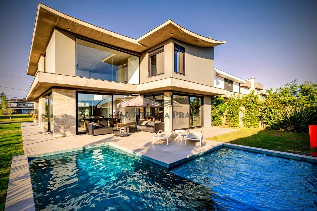 Foto 6 — Casa em Condomínio 5 dormitórios no bairro Villaggio Atlântida