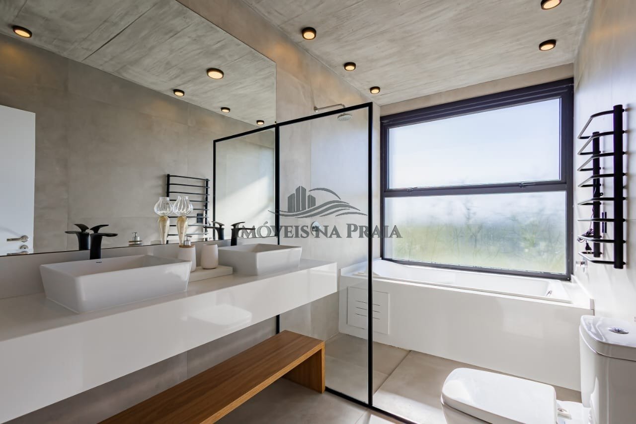 Foto 2 — Casa em Condomínio 5 dormitórios no bairro Villaggio Atlântida