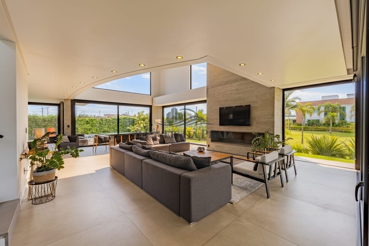 Foto 9 — Casa em Condomínio 5 dormitórios no bairro Villaggio Atlântida