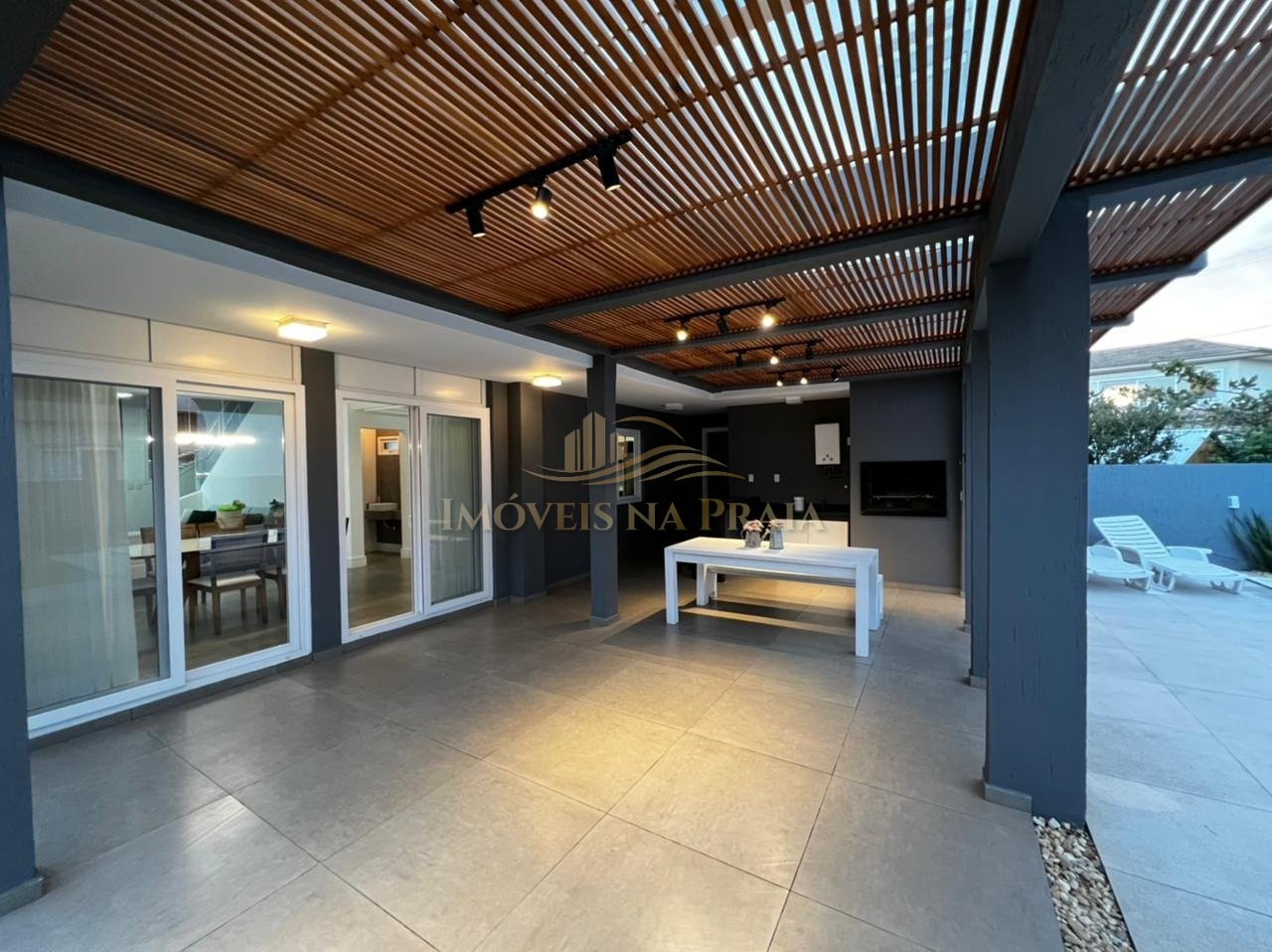 Foto 41 — Casa em Condomínio 5 dormitórios no bairro Sea Coast