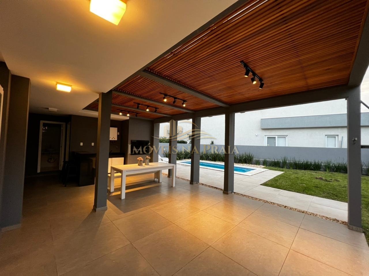 Foto 42 — Casa em Condomínio 5 dormitórios no bairro Sea Coast