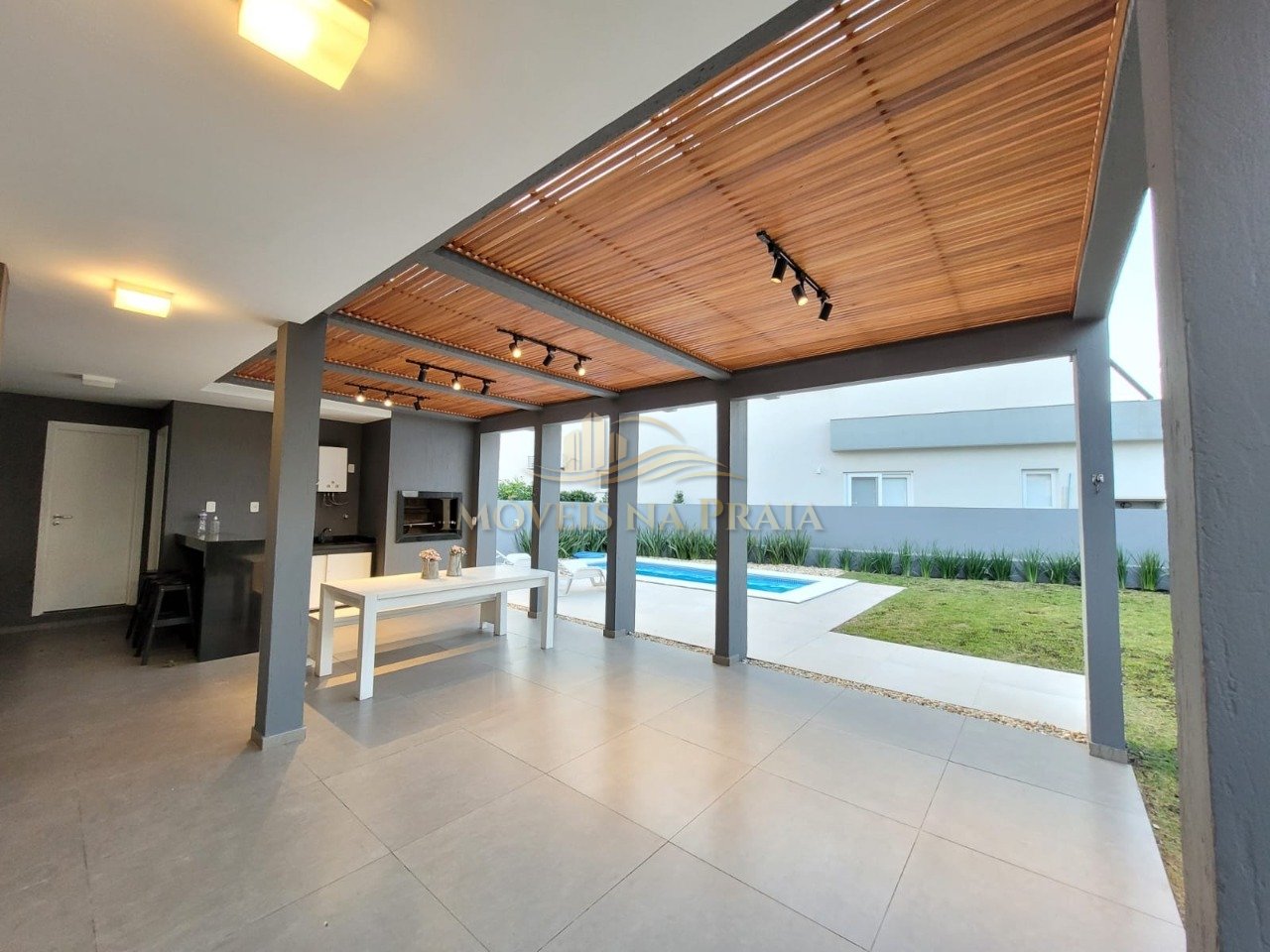 Foto 26 — Casa em Condomínio 5 dormitórios no bairro Sea Coast