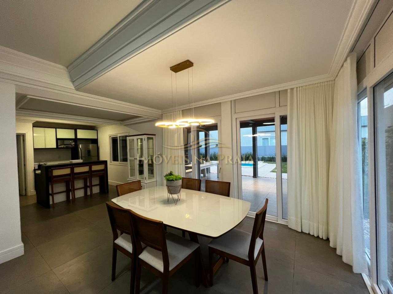 Foto 49 — Casa em Condomínio 5 dormitórios no bairro Sea Coast