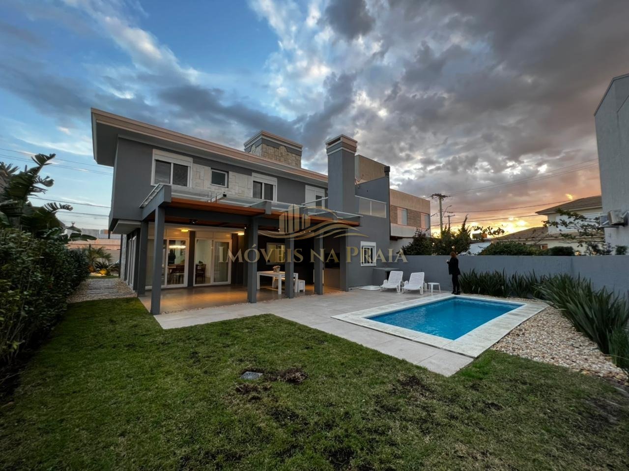 Foto 58 — Casa em Condomínio 5 dormitórios no bairro Sea Coast