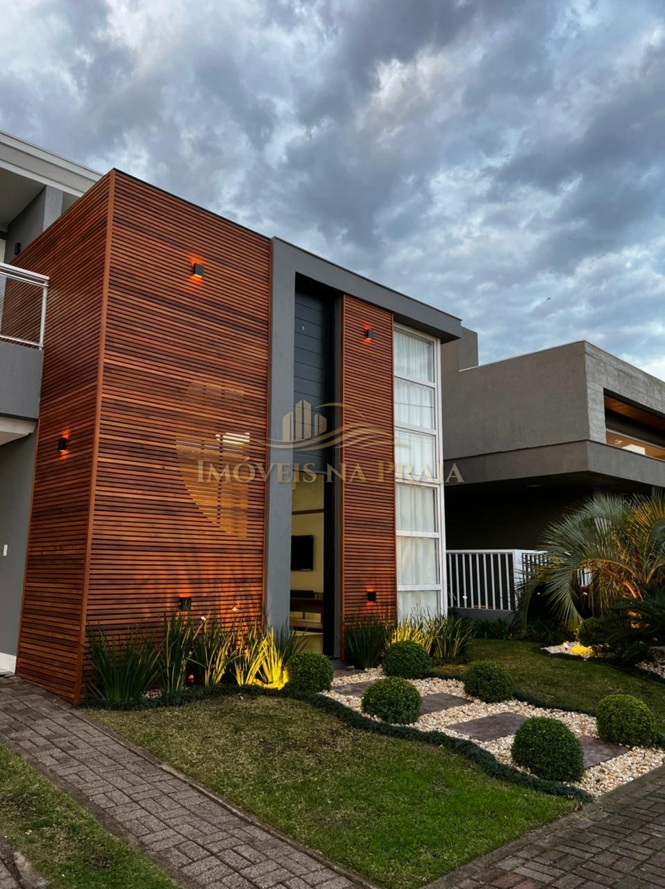 Foto 38 — Casa em Condomínio 5 dormitórios no bairro Sea Coast