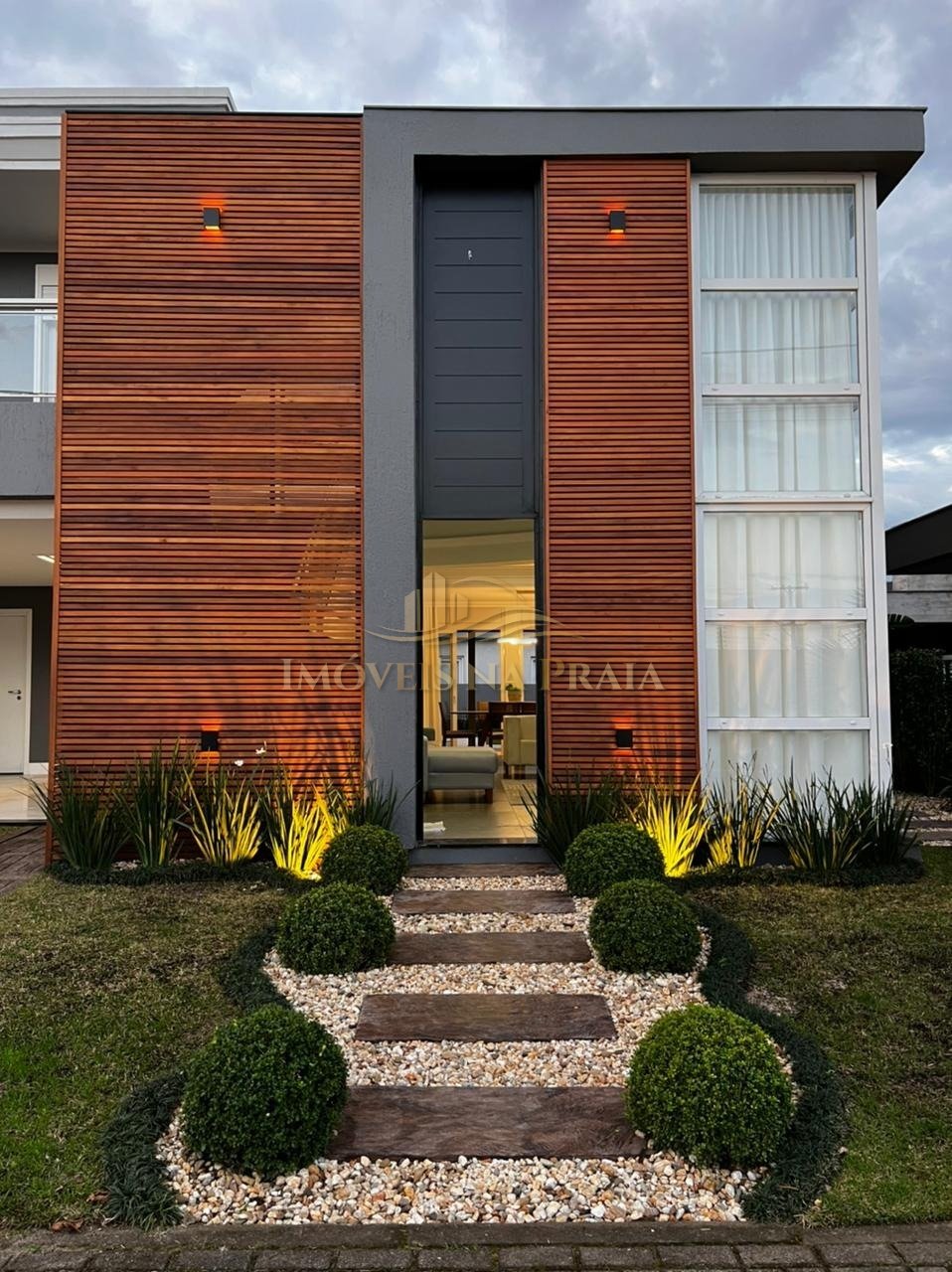 Foto 37 — Casa em Condomínio 5 dormitórios no bairro Sea Coast