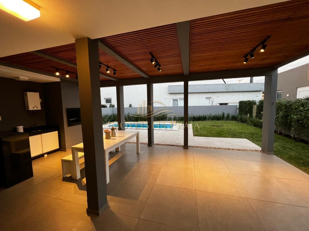 Foto 40 — Casa em Condomínio 5 dormitórios no bairro Sea Coast