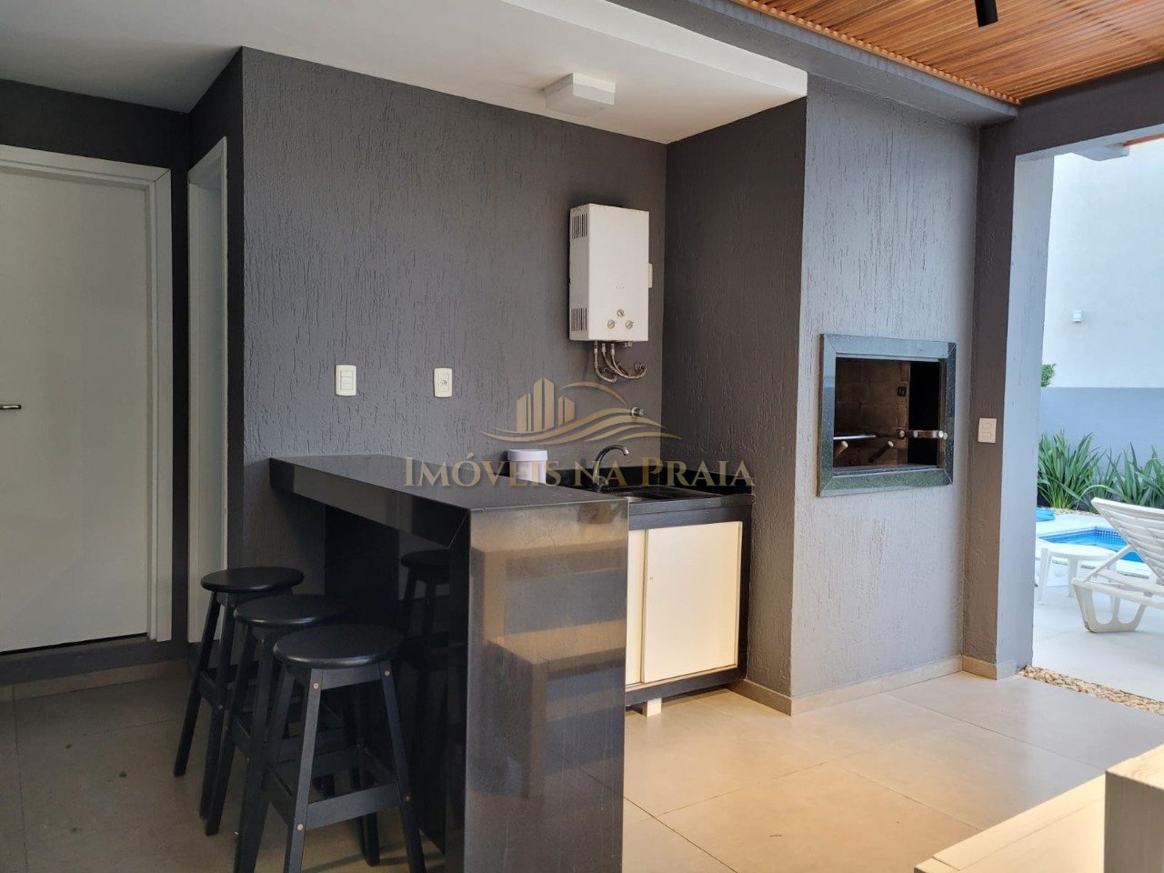 Foto 11 — Casa em Condomínio 5 dormitórios no bairro Sea Coast