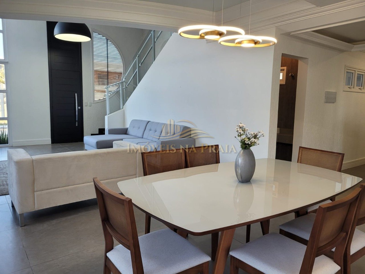 Foto 6 — Casa em Condomínio 5 dormitórios no bairro Sea Coast