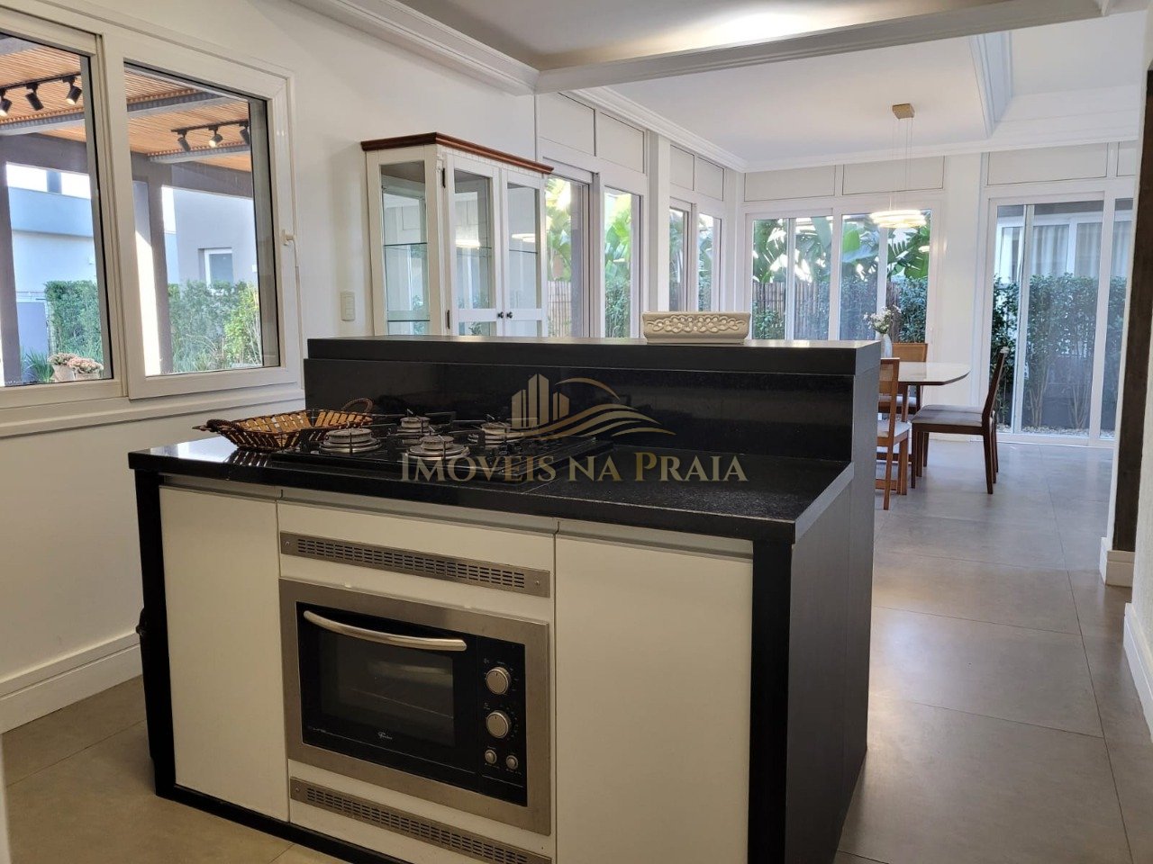 Foto 23 — Casa em Condomínio 5 dormitórios no bairro Sea Coast