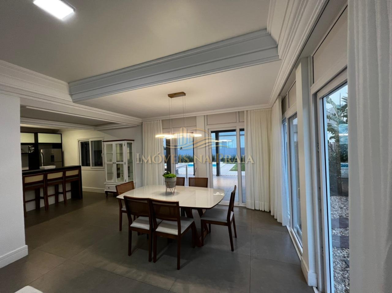 Foto 50 — Casa em Condomínio 5 dormitórios no bairro Sea Coast