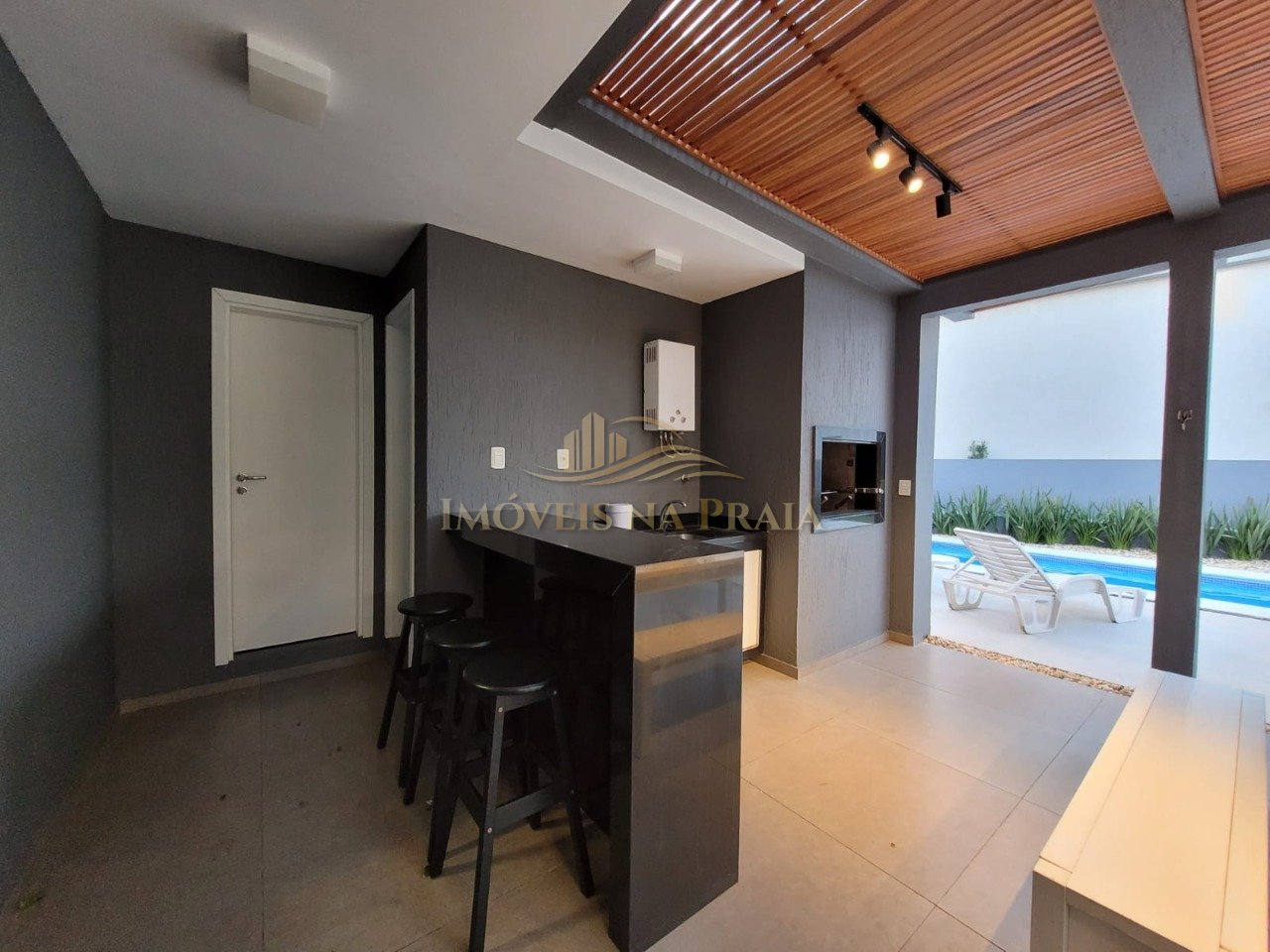 Foto 9 — Casa em Condomínio 5 dormitórios no bairro Sea Coast