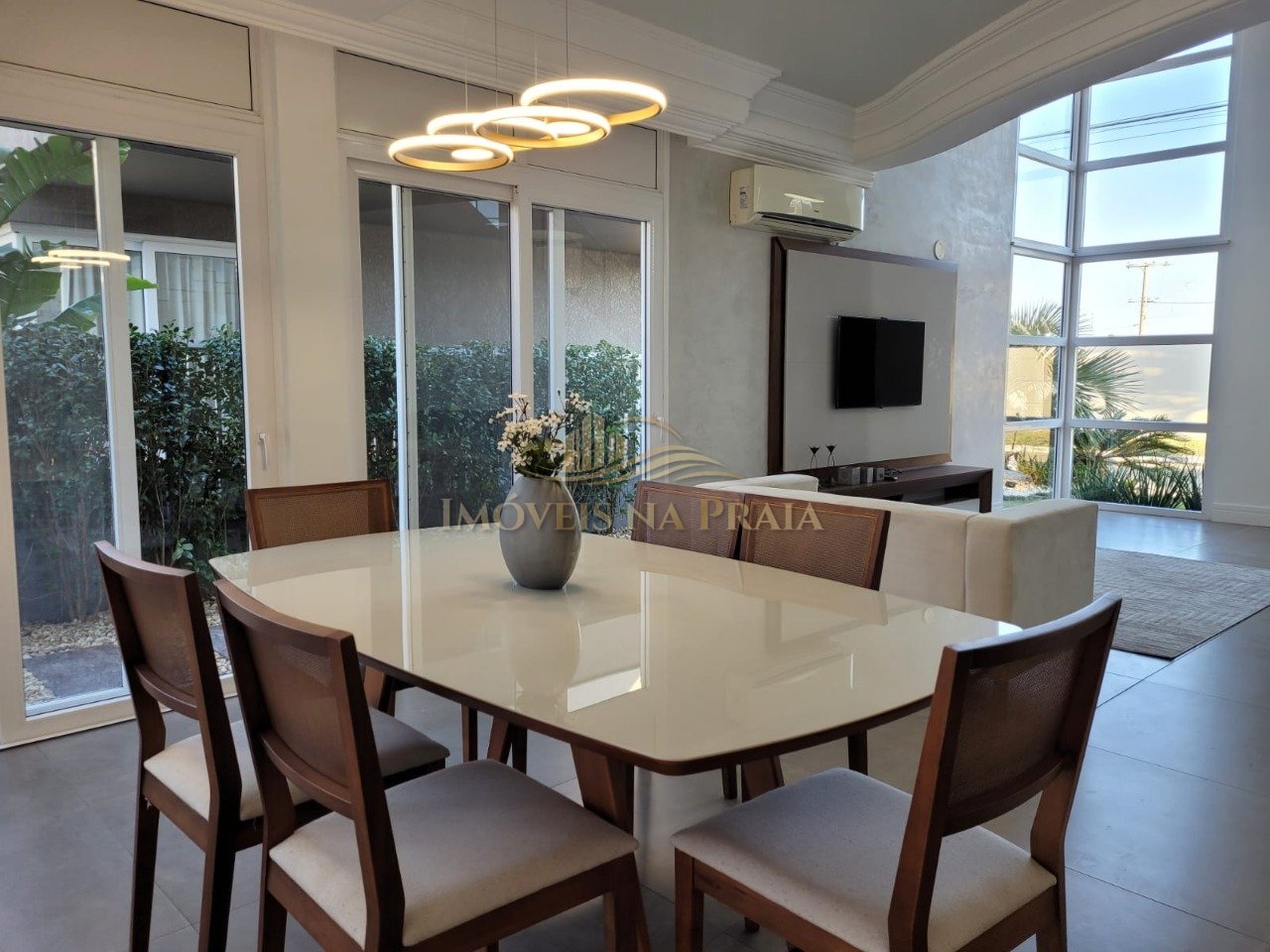 Foto 5 — Casa em Condomínio 5 dormitórios no bairro Sea Coast