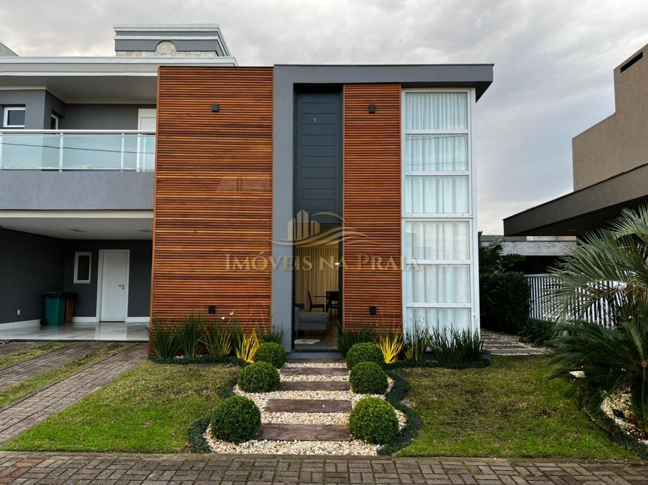 Foto 54 — Casa em Condomínio 5 dormitórios no bairro Sea Coast