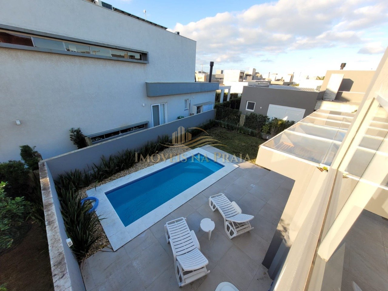 Foto 30 — Casa em Condomínio 5 dormitórios no bairro Sea Coast