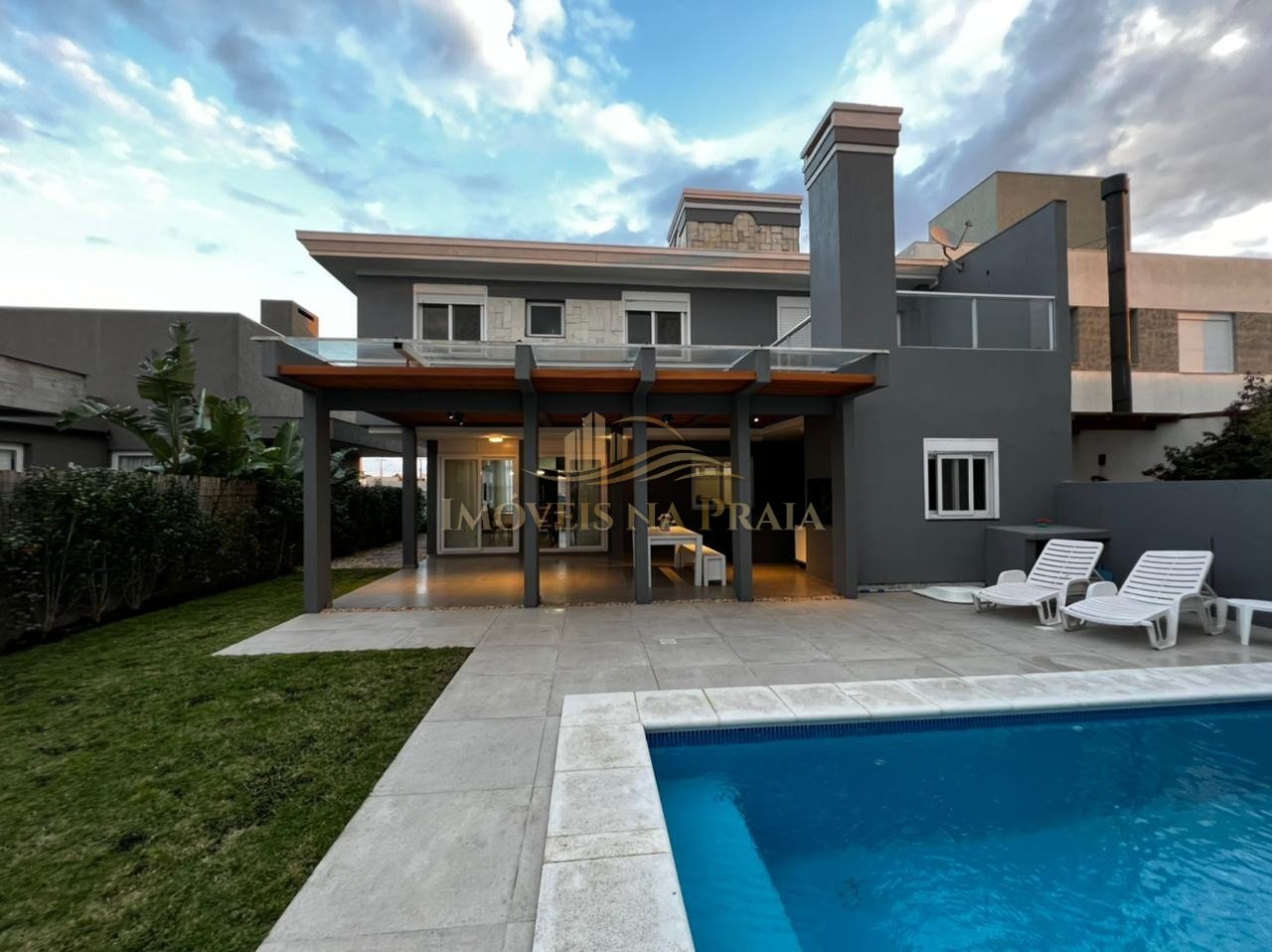 Foto 59 — Casa em Condomínio 5 dormitórios no bairro Sea Coast