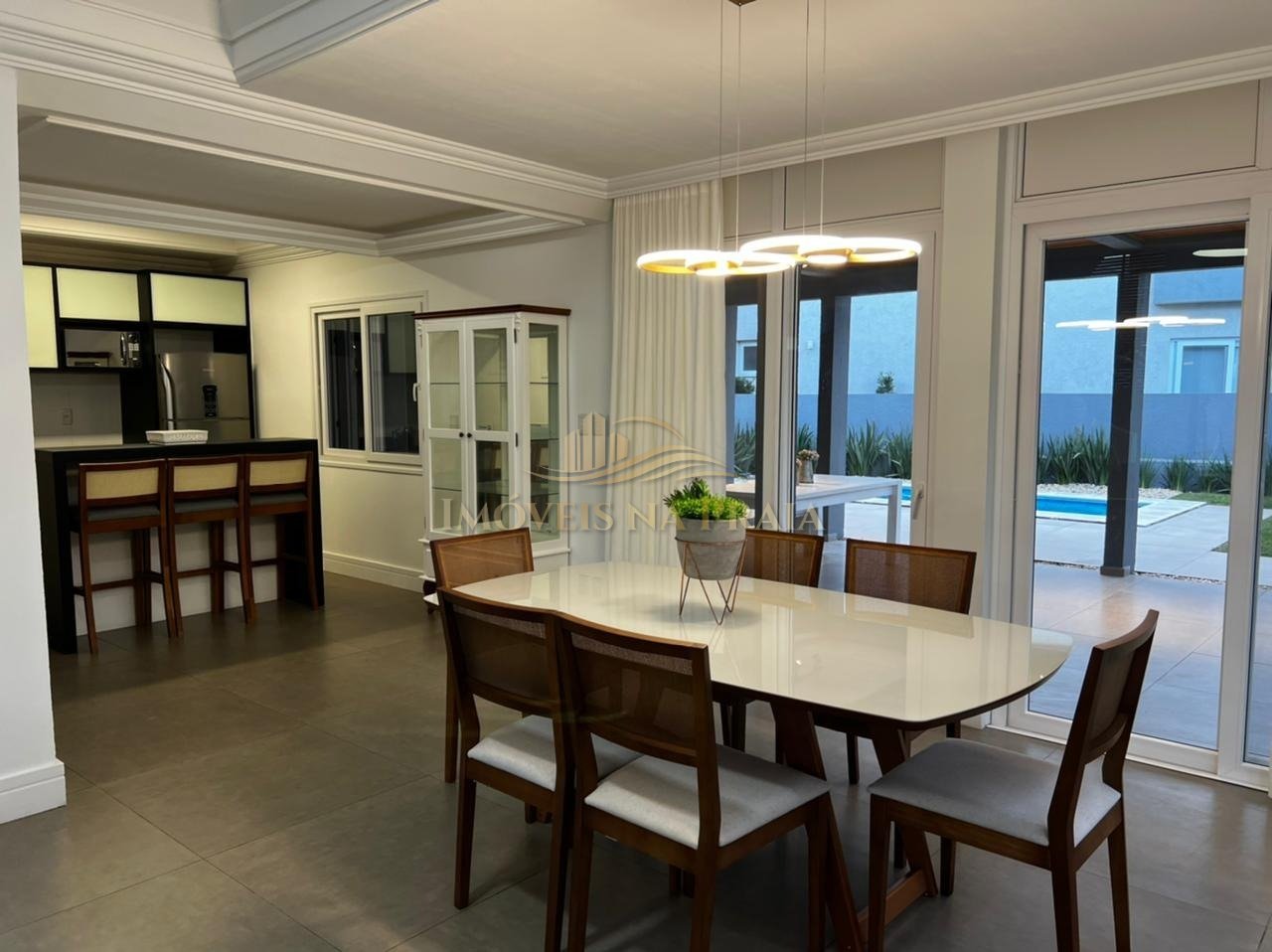 Foto 46 — Casa em Condomínio 5 dormitórios no bairro Sea Coast