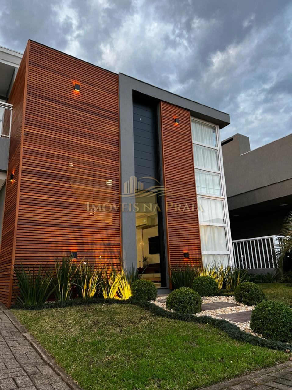 Foto 36 — Casa em Condomínio 5 dormitórios no bairro Sea Coast