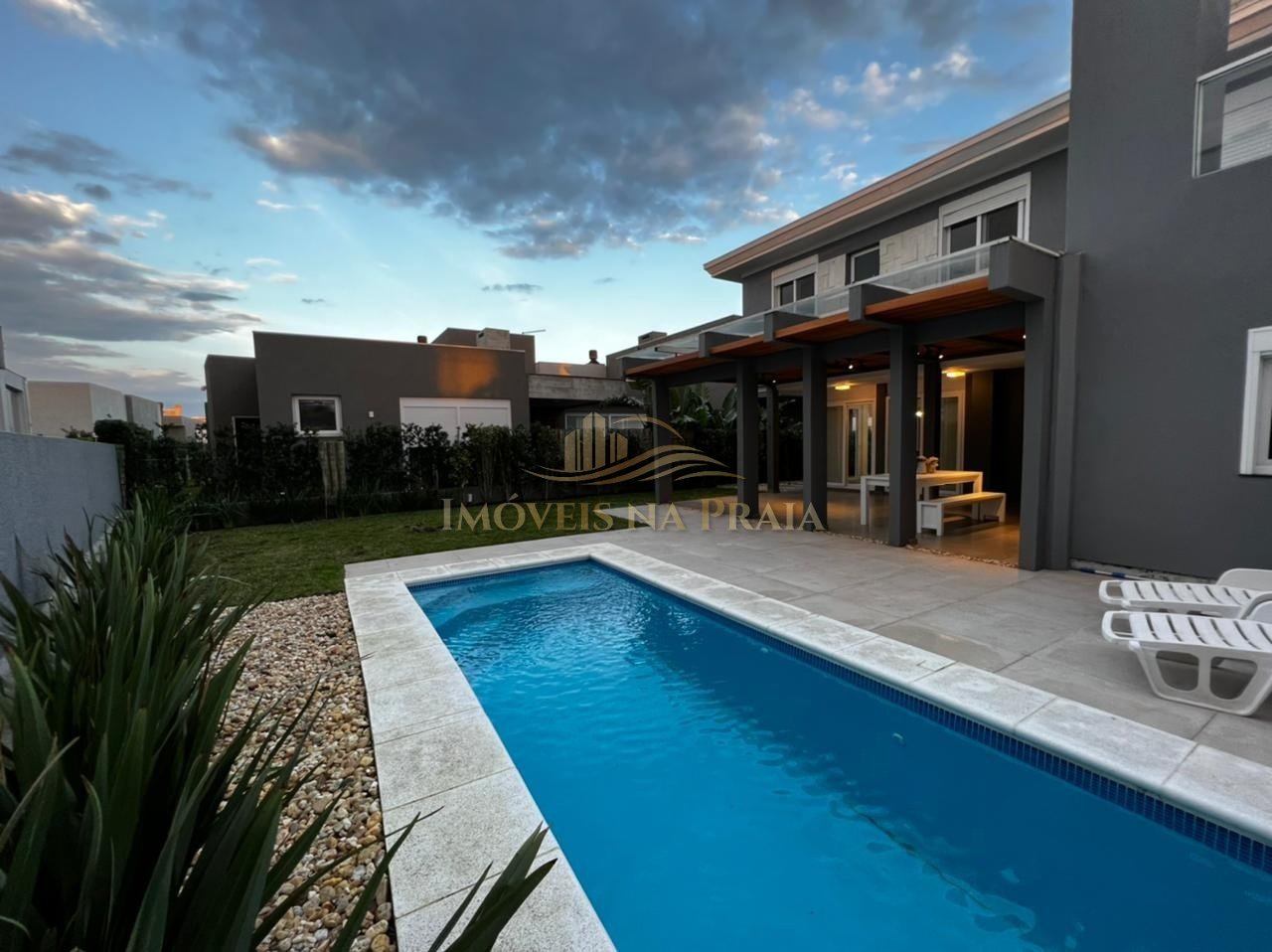 Foto 61 — Casa em Condomínio 5 dormitórios no bairro Sea Coast