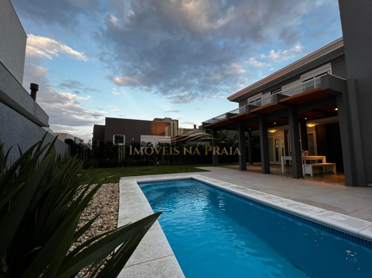 Foto 60 — Casa em Condomínio 5 dormitórios no bairro Sea Coast