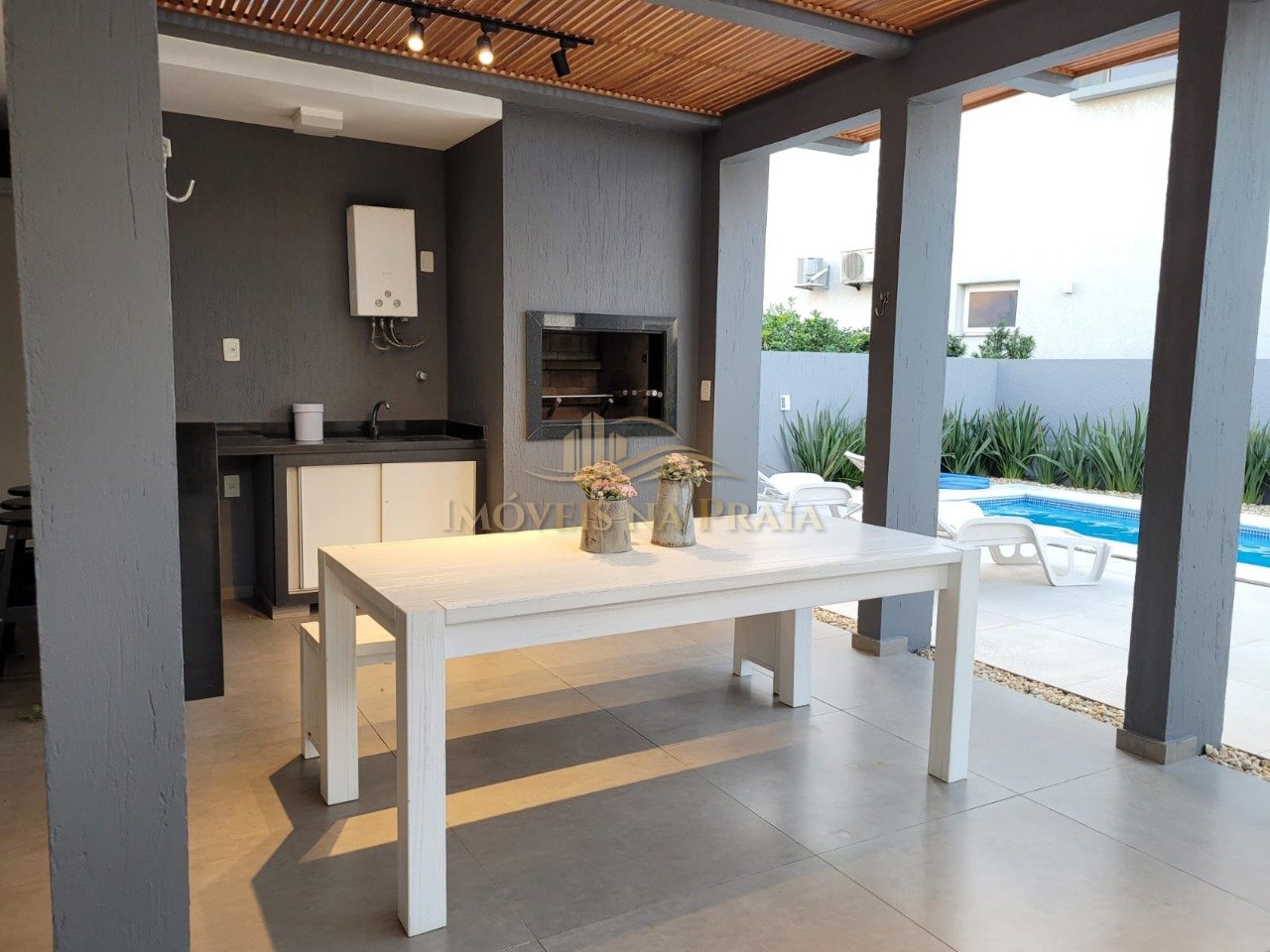 Foto 10 — Casa em Condomínio 5 dormitórios no bairro Sea Coast