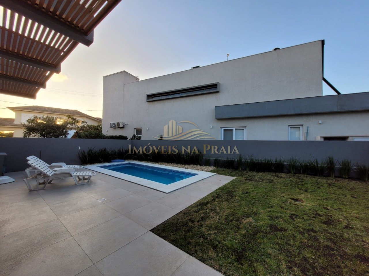 Foto 4 — Casa em Condomínio 5 dormitórios no bairro Sea Coast