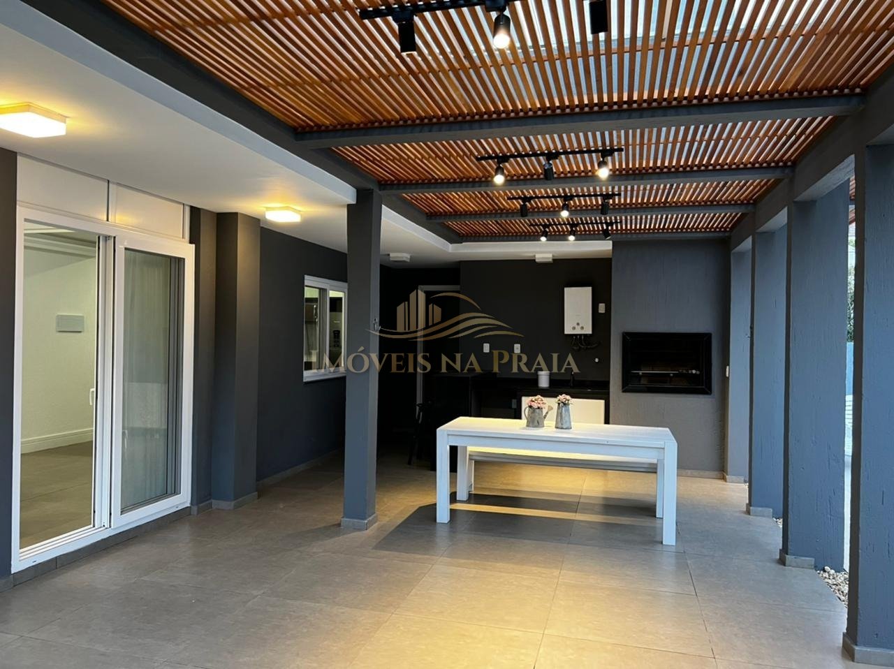 Foto 43 — Casa em Condomínio 5 dormitórios no bairro Sea Coast