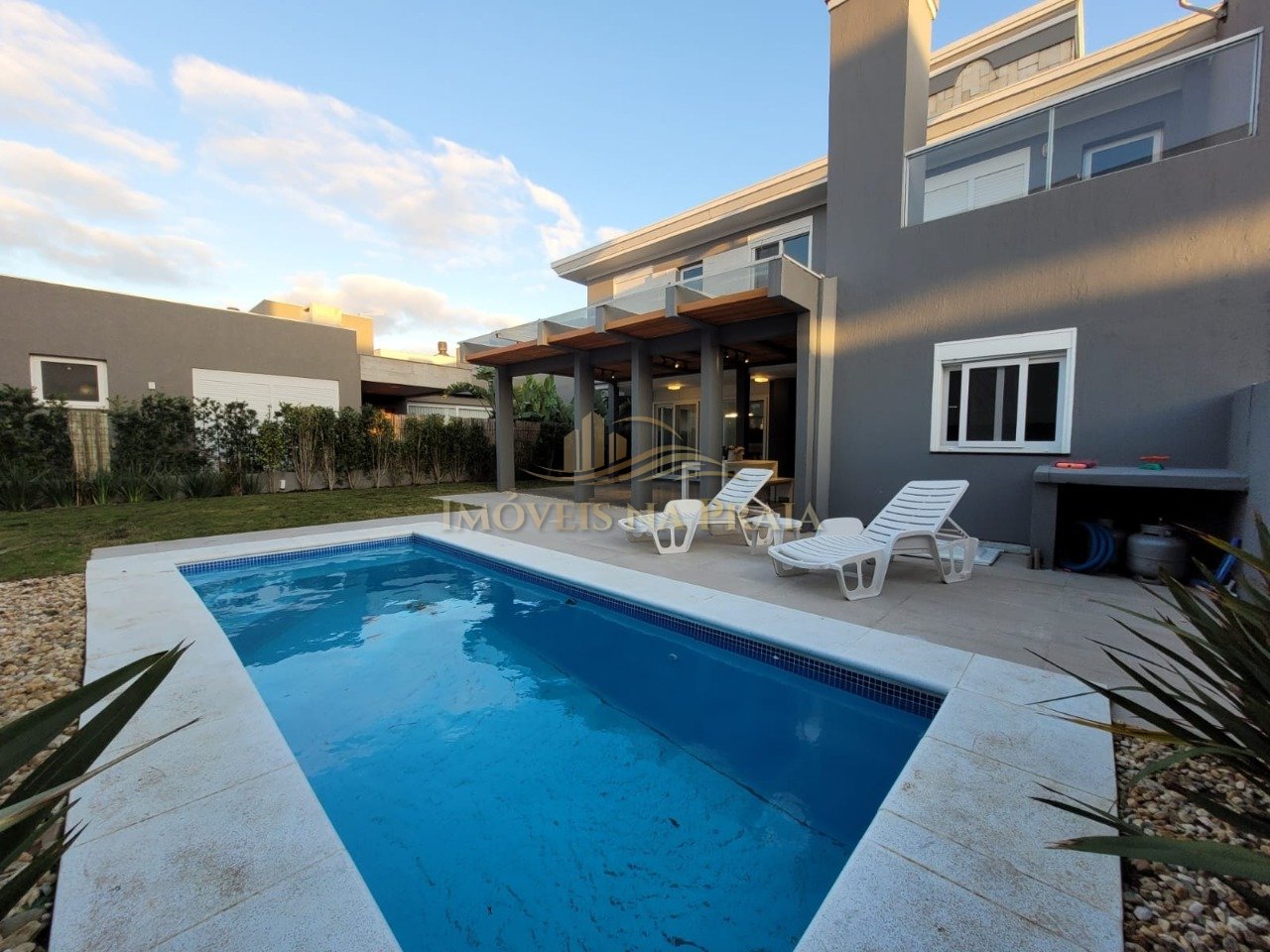 Foto 19 — Casa em Condomínio 5 dormitórios no bairro Sea Coast