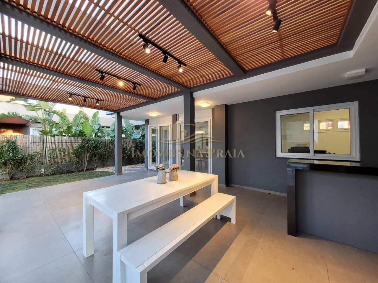 Foto 25 — Casa em Condomínio 5 dormitórios no bairro Sea Coast