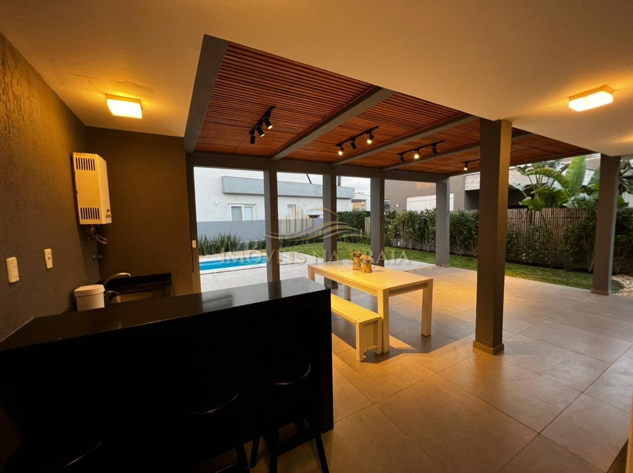 Foto 39 — Casa em Condomínio 5 dormitórios no bairro Sea Coast