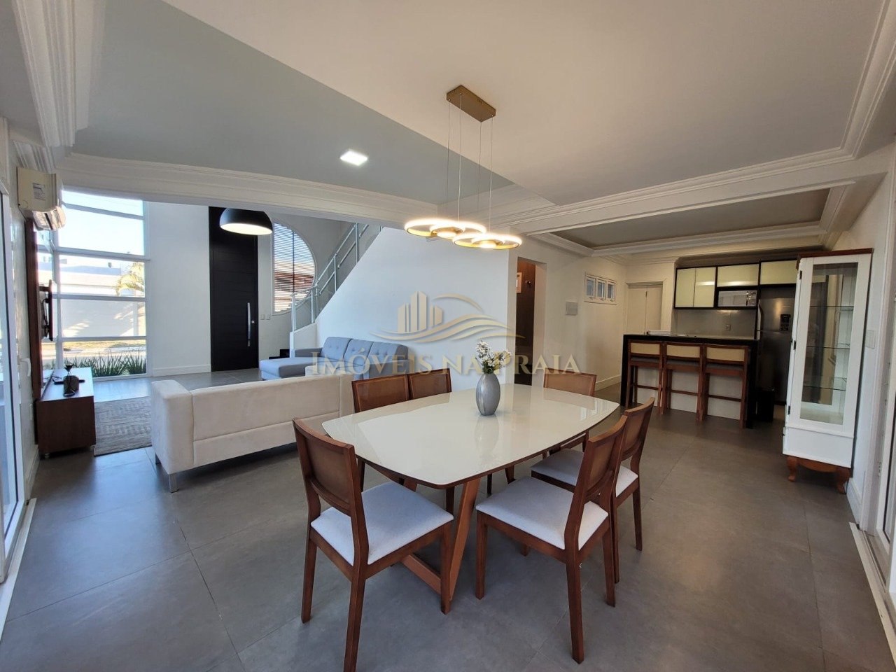 Foto 7 — Casa em Condomínio 5 dormitórios no bairro Sea Coast