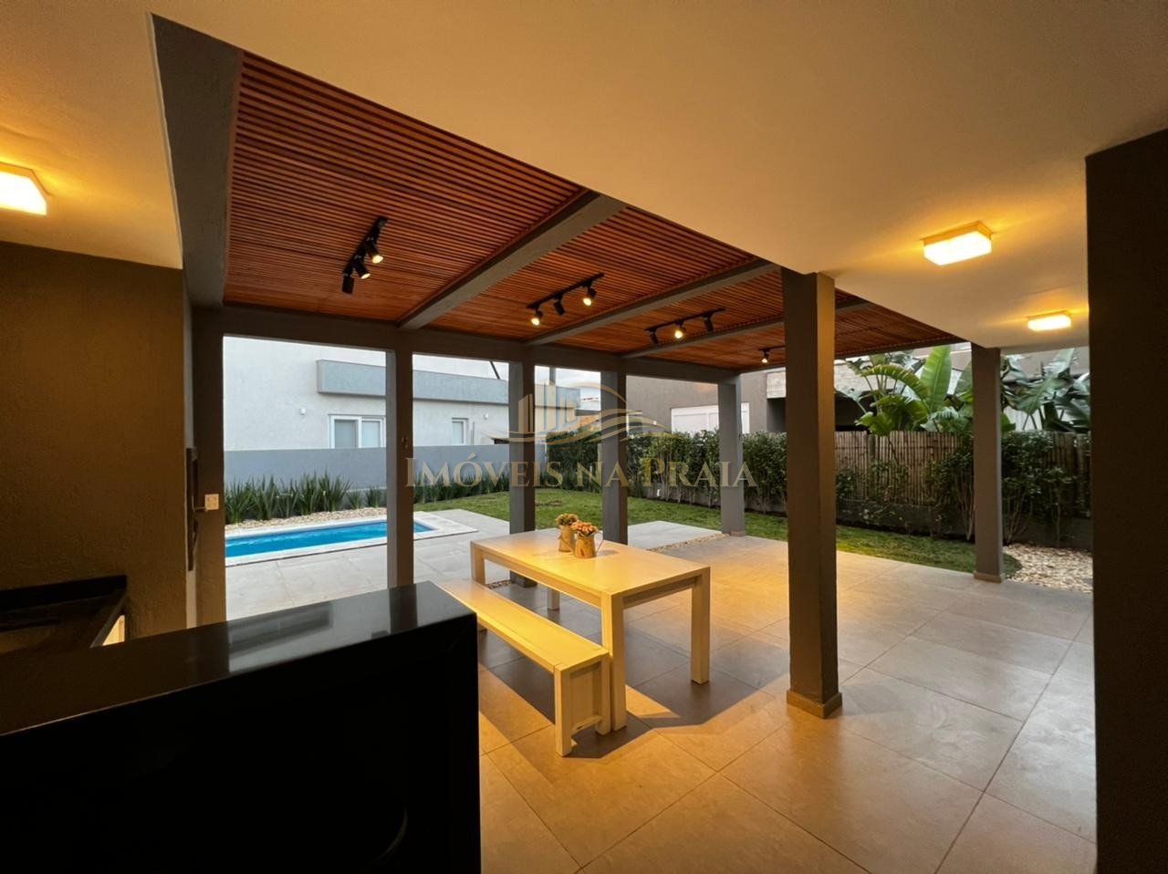 Foto 57 — Casa em Condomínio 5 dormitórios no bairro Sea Coast