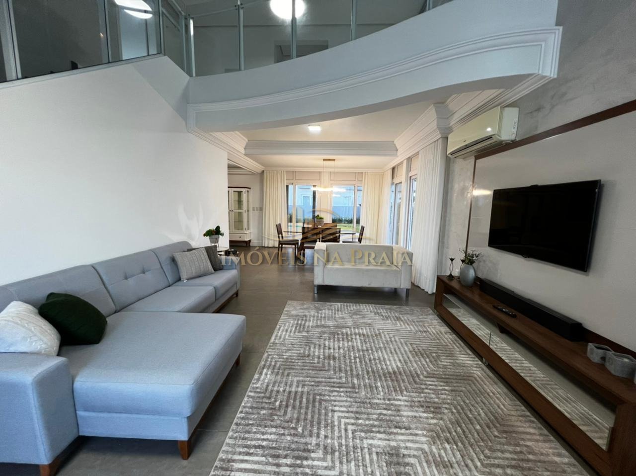 Foto 51 — Casa em Condomínio 5 dormitórios no bairro Sea Coast