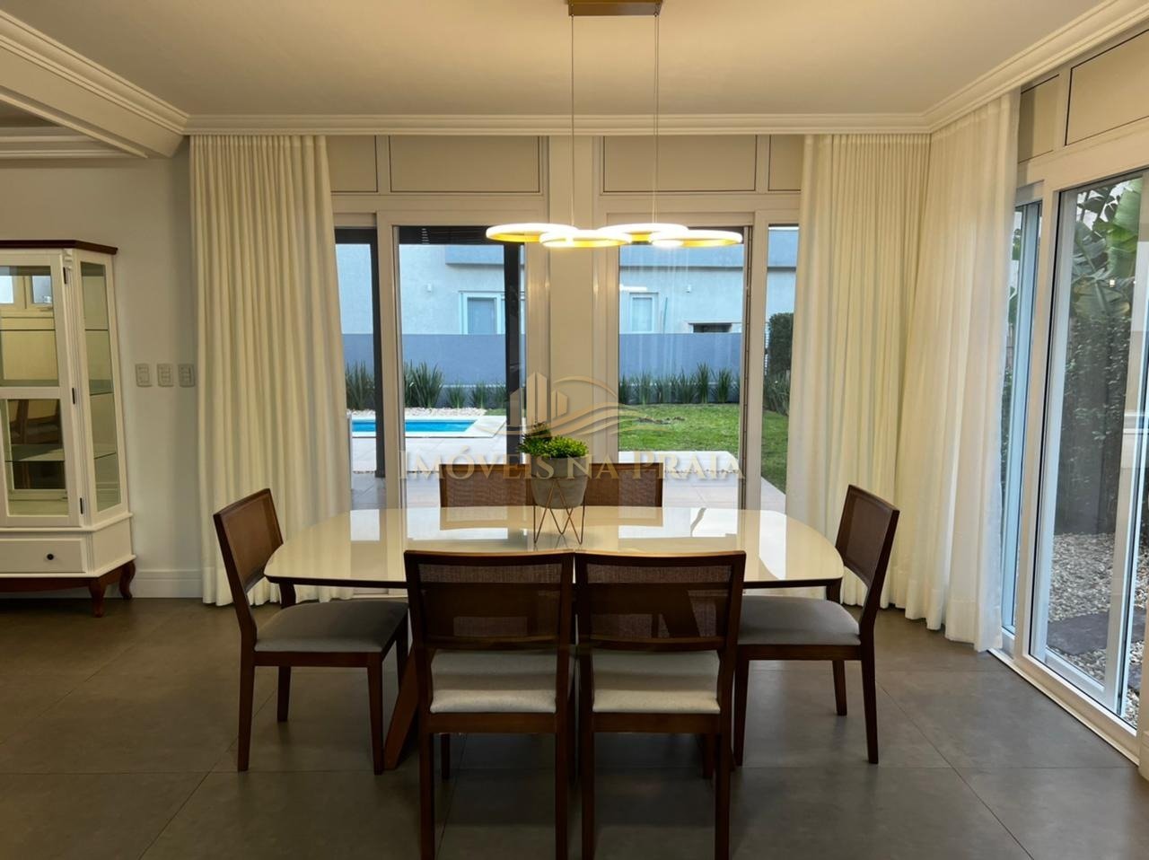 Foto 48 — Casa em Condomínio 5 dormitórios no bairro Sea Coast