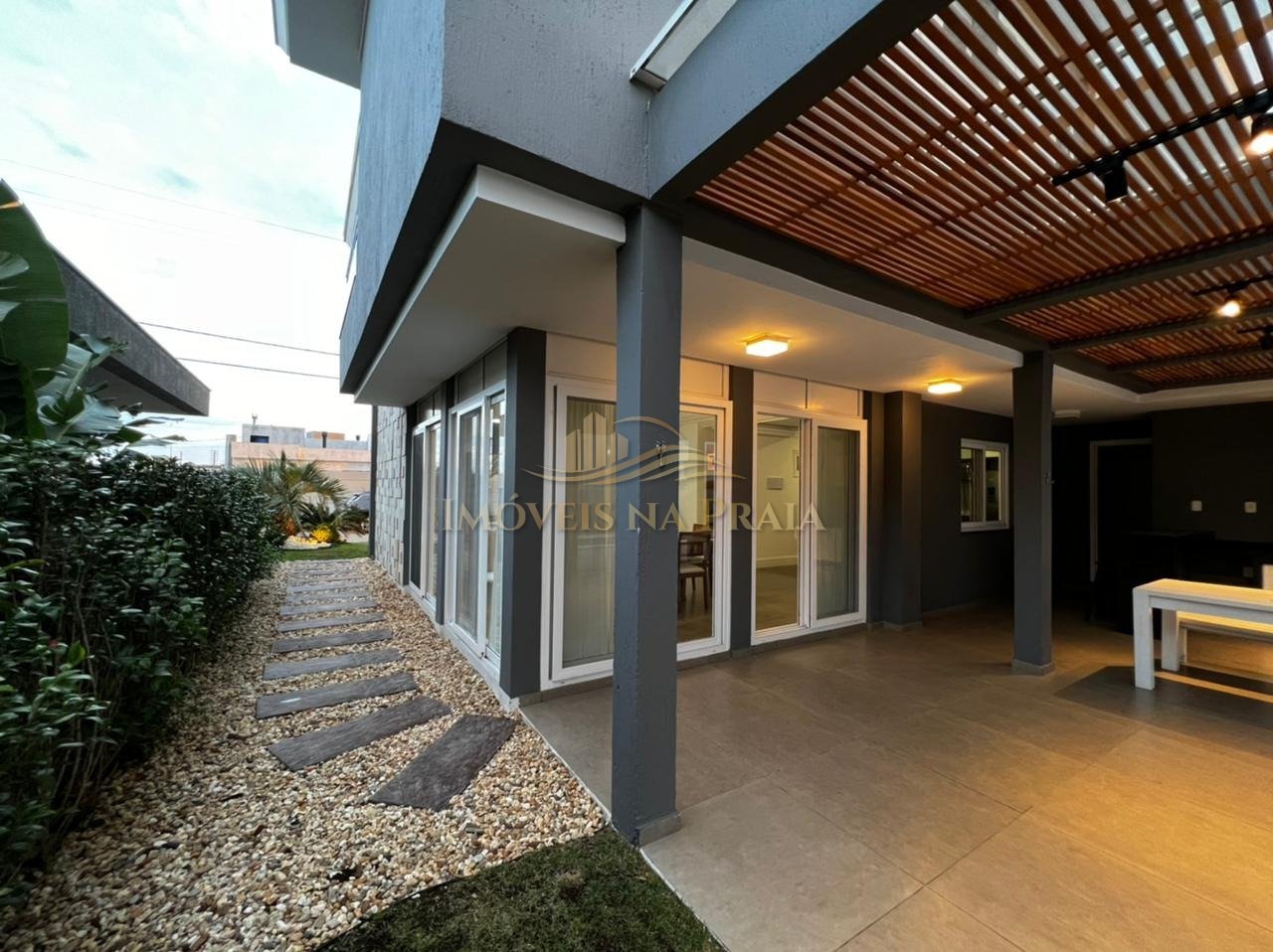 Foto 45 — Casa em Condomínio 5 dormitórios no bairro Sea Coast