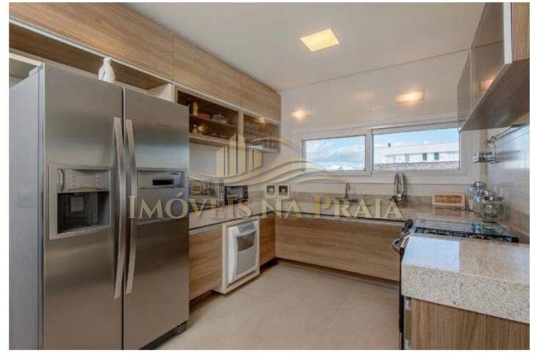 Foto 2 — Casa em Condomínio 5 Dormitório(s) Bairro Ventura