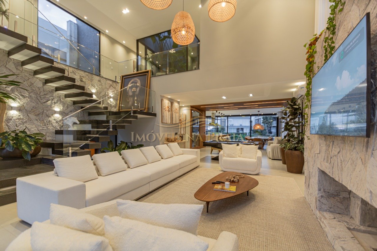 Foto 31 — Casa em Condomínio 5 dormitórios no bairro Sense Xangri-Lá