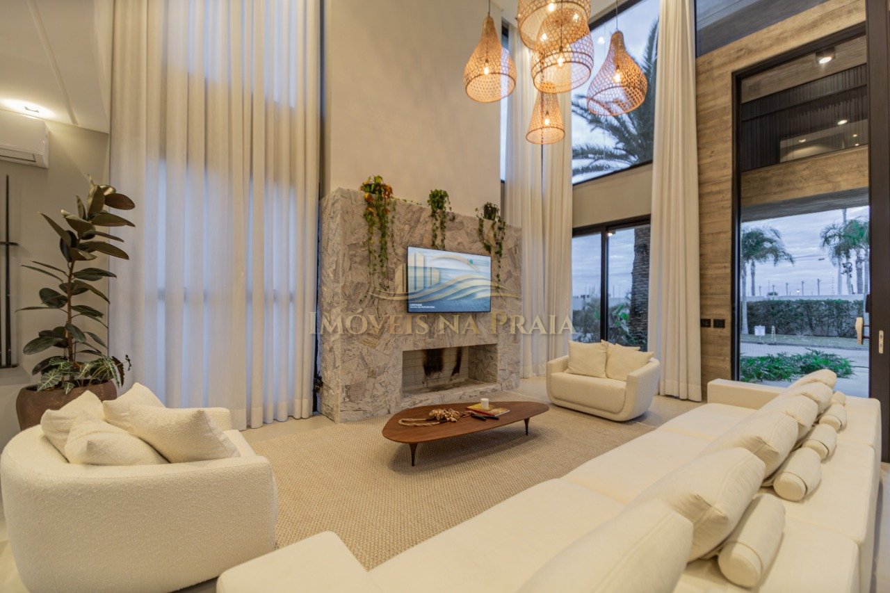 Foto 32 — Casa em Condomínio 5 dormitórios no bairro Sense Xangri-Lá