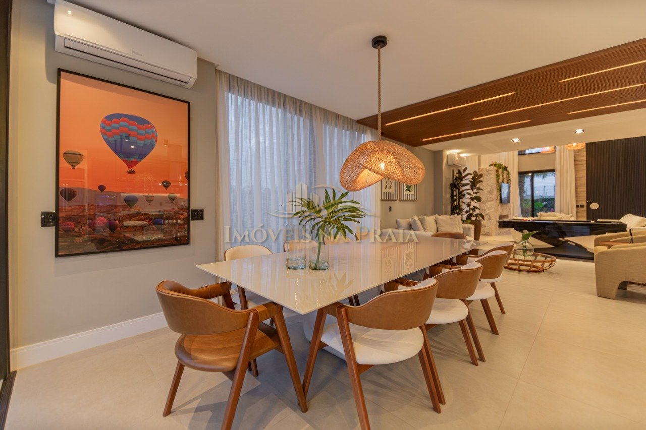 Foto 37 — Casa em Condomínio 5 dormitórios no bairro Sense Xangri-Lá