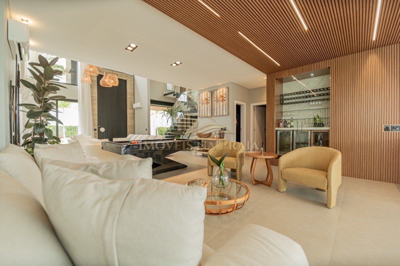 Foto 2 — Casa em Condomínio 5 dormitórios no bairro Sense Xangri-Lá