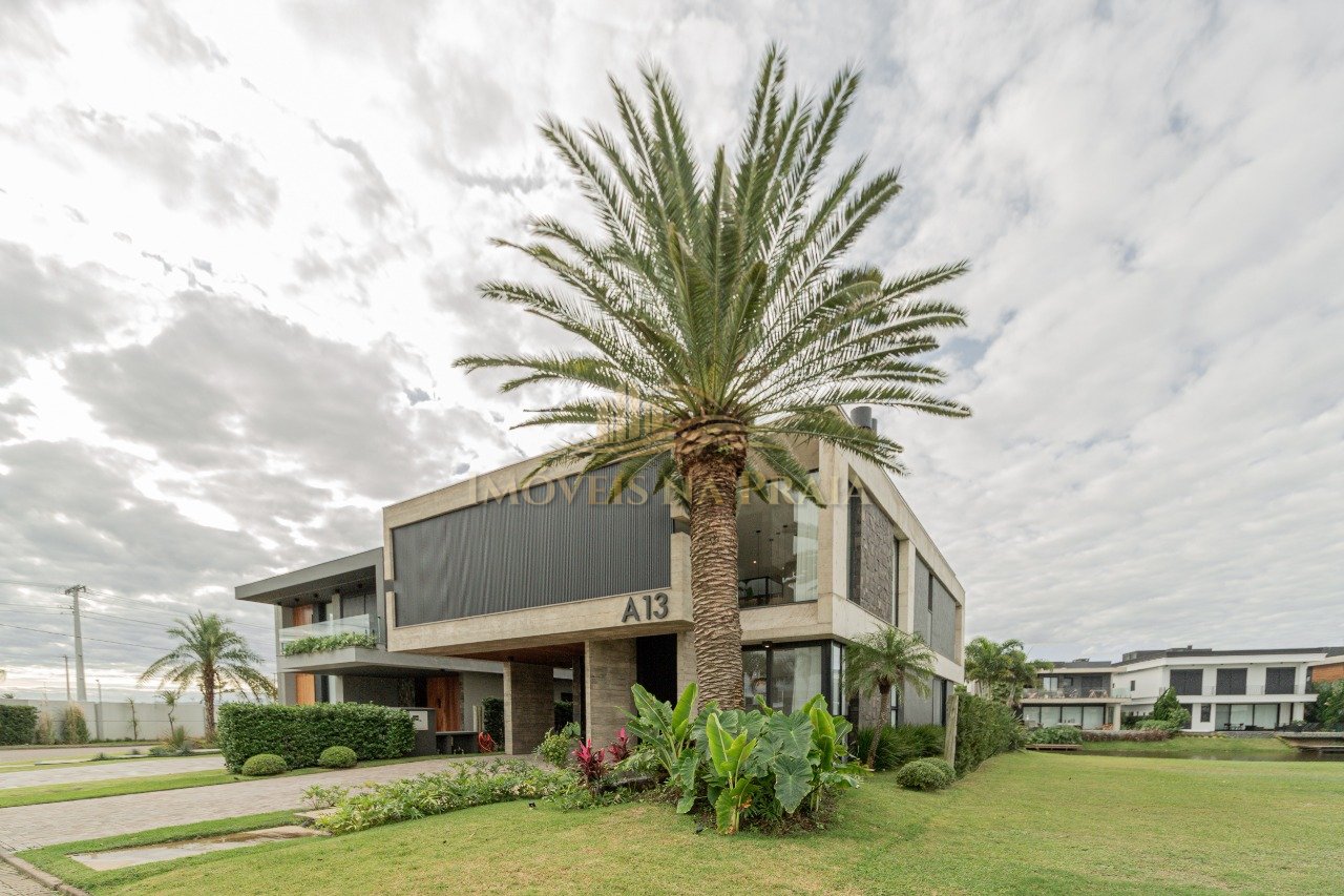 Foto 13 — Casa em Condomínio 5 dormitórios no bairro Sense Xangri-Lá