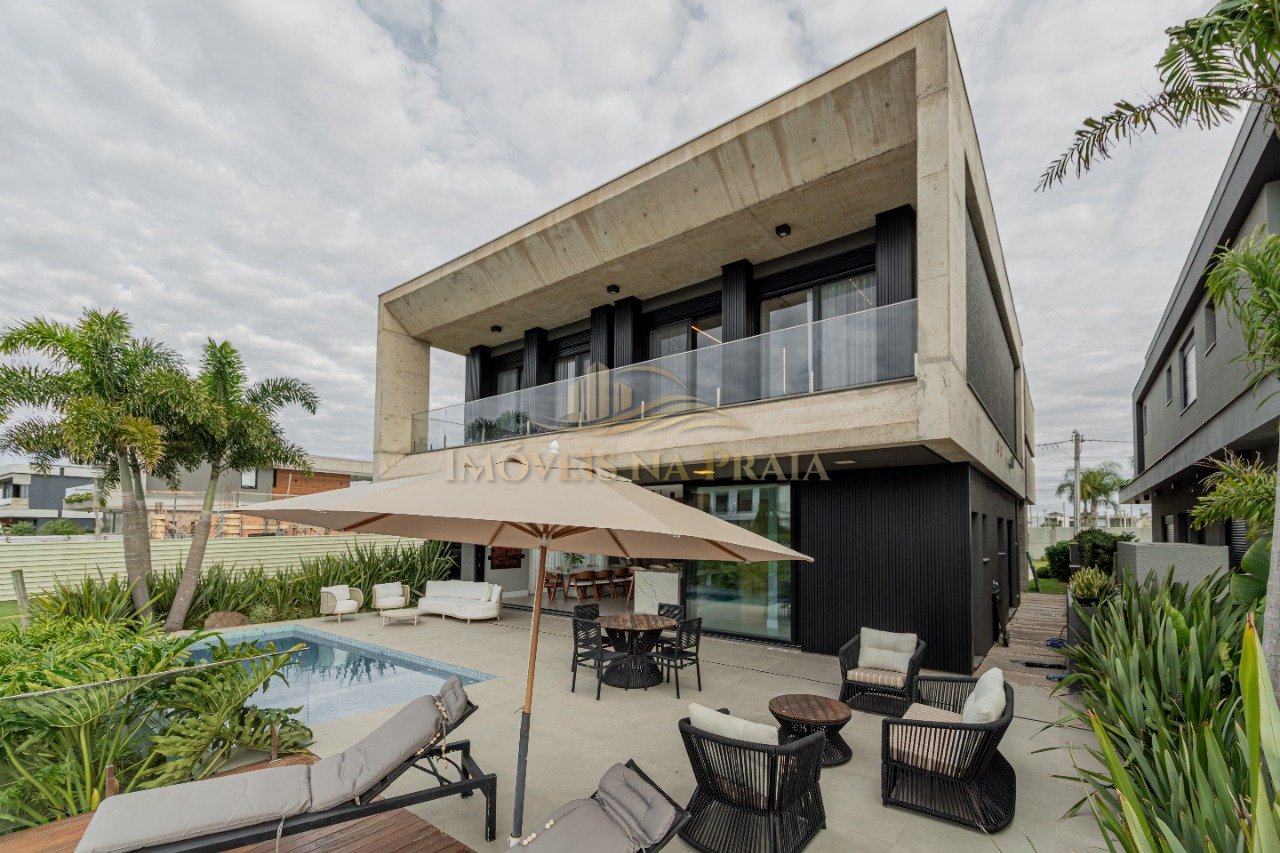 Foto 6 — Casa em Condomínio 5 dormitórios no bairro Sense Xangri-Lá