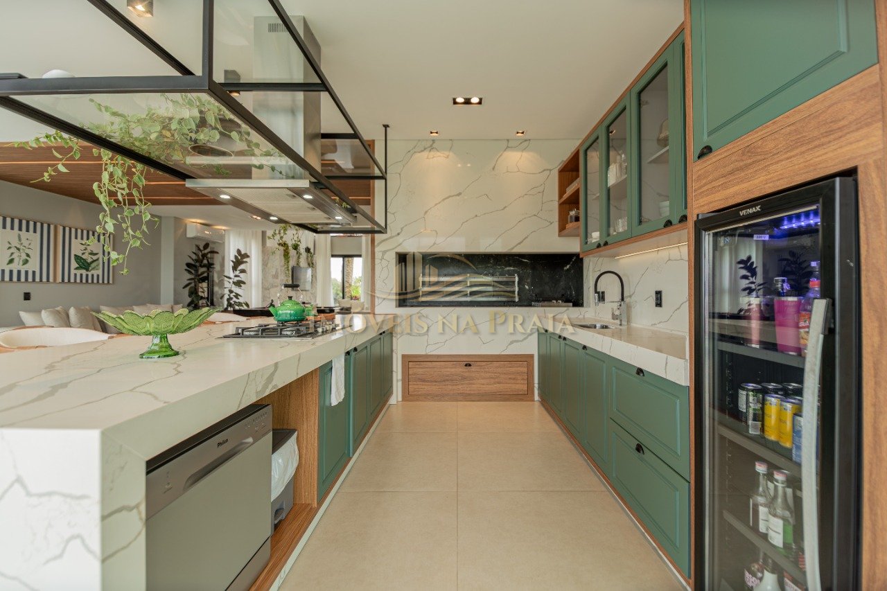 Foto 3 — Casa em Condomínio 5 dormitórios no bairro Sense Xangri-Lá