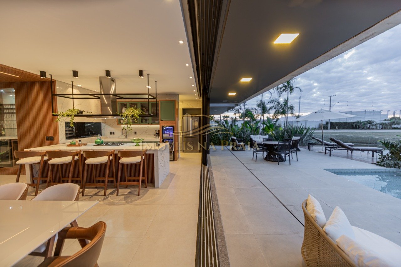 Foto 36 — Casa em Condomínio 5 dormitórios no bairro Sense Xangri-Lá