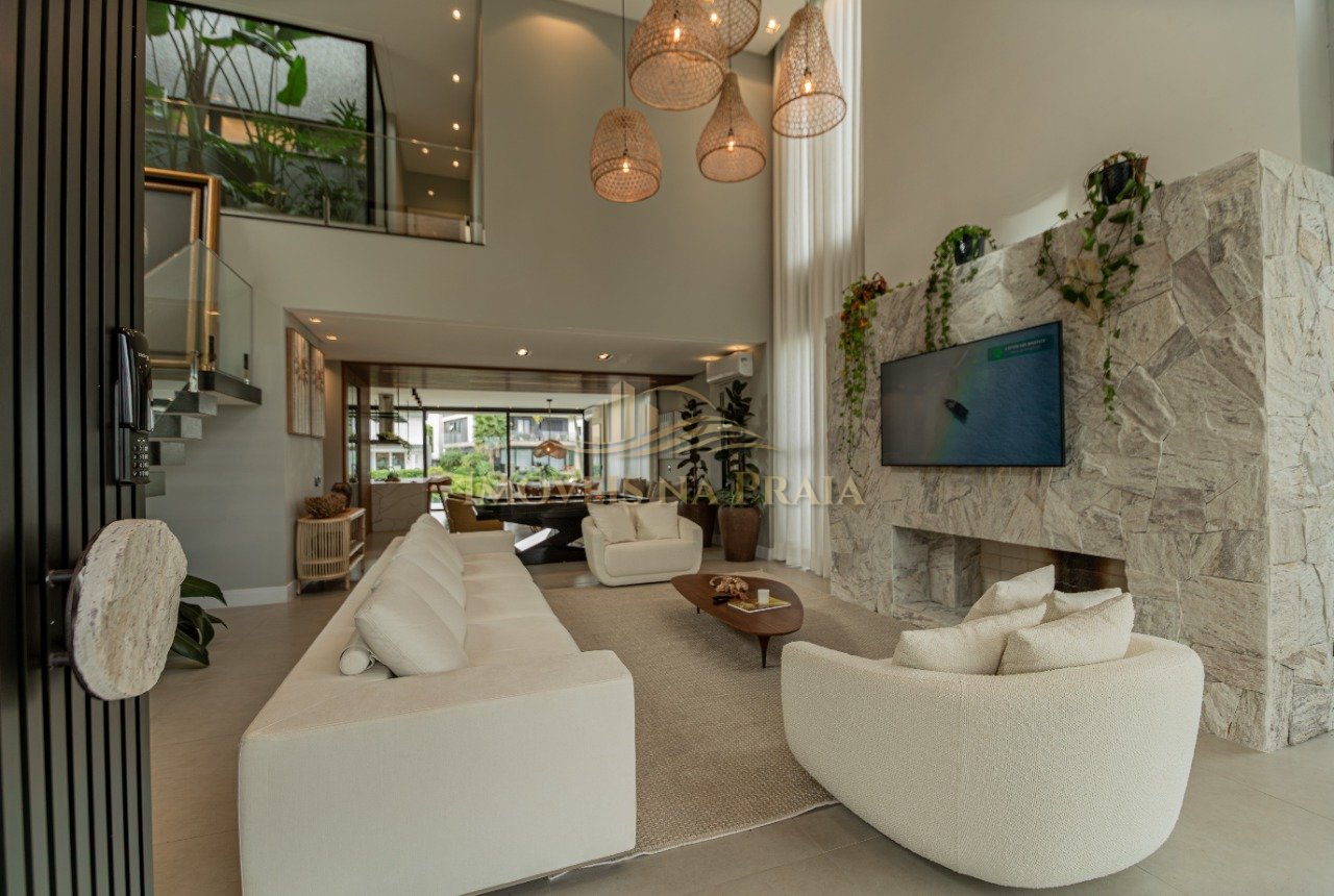 Foto 14 — Casa em Condomínio 5 dormitórios no bairro Sense Xangri-Lá